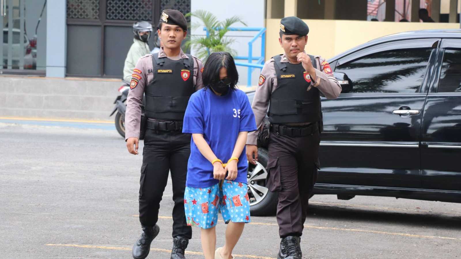 Lulusan SMA ngaku dokter, tipu pasien Rp538 juta di Bantul