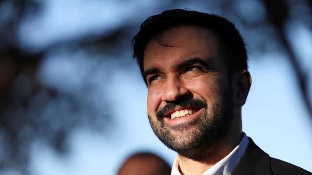 Menteri Israel Kecam Wali Kota New York "Pendukung Hamas", Serukan Yahudi Pindah