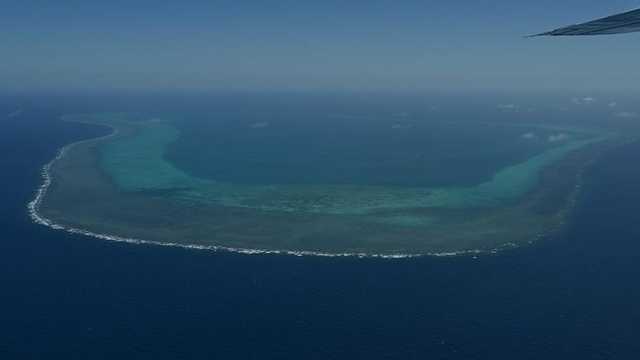 Filipina dan China Saling Tuding Insiden Tabrakan Kapal di Laut China Selatan