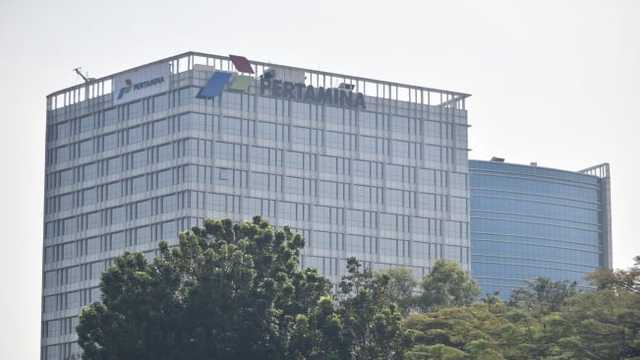 Pertamina bantah hoaks pembatasan pengisian BBM dan larangan penunggak pajak
