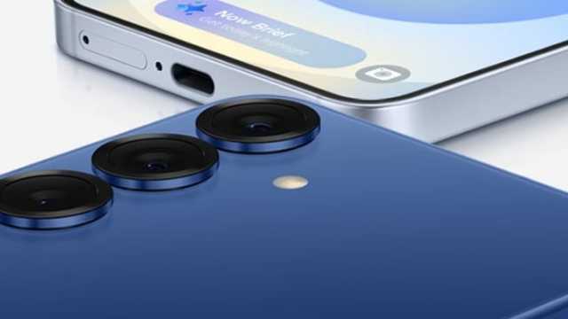 iPhone 17 Guncang Pasar, Harga Samsung Galaxy S25 Anjlok Rp2 Juta!
