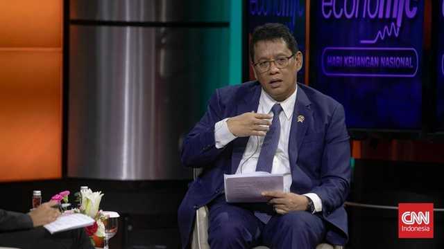 Menkeu Purbaya Peringatkan: Turunkan PPN 1%, Negara Kehilangan Rp70 T