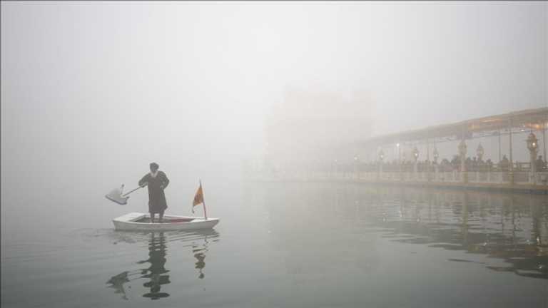 New Delhi Darurat Polusi: Ratusan Warga Protes, Tuntut Solusi Cepat