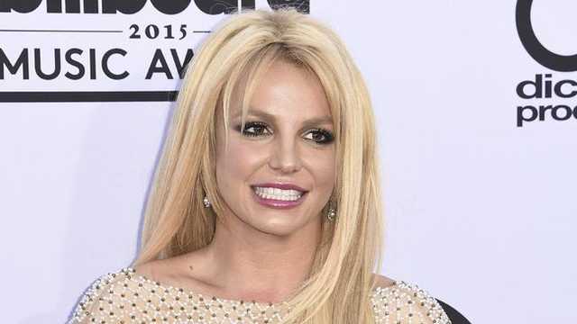 Teman-teman khawatir kondisi mental Britney Spears memburuk