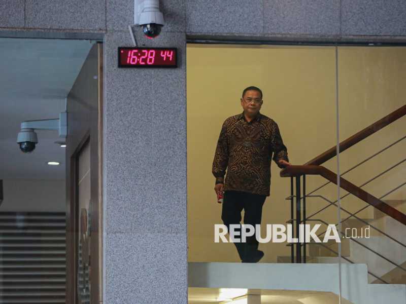 KPK Sita Rp3 Miliar dari Bupati Pati Sudewo, Bantah Suap DJKA!