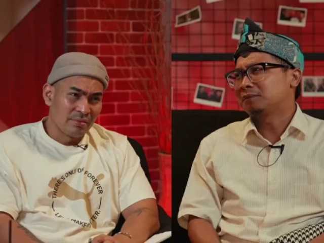 Relawan SAR Ungkap Kisah Mistis Tragedi Sukhoi Gunung Salak