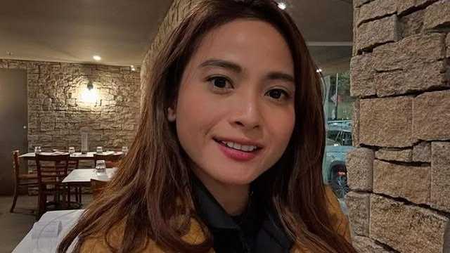 Acha Septriasa Pilih Australia, Prioritaskan Pendidikan Anak