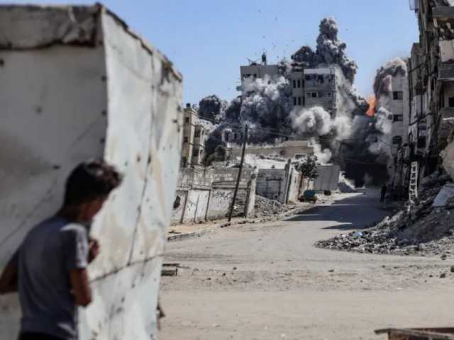 Hamas belum terima proposal gencatan senjata Gaza dari mediator