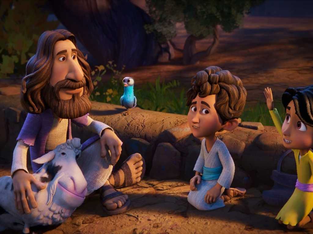 “The Chosen Adventures” Perdana 17 Oktober, Amazon Prime Video Perluas Konten Kristen