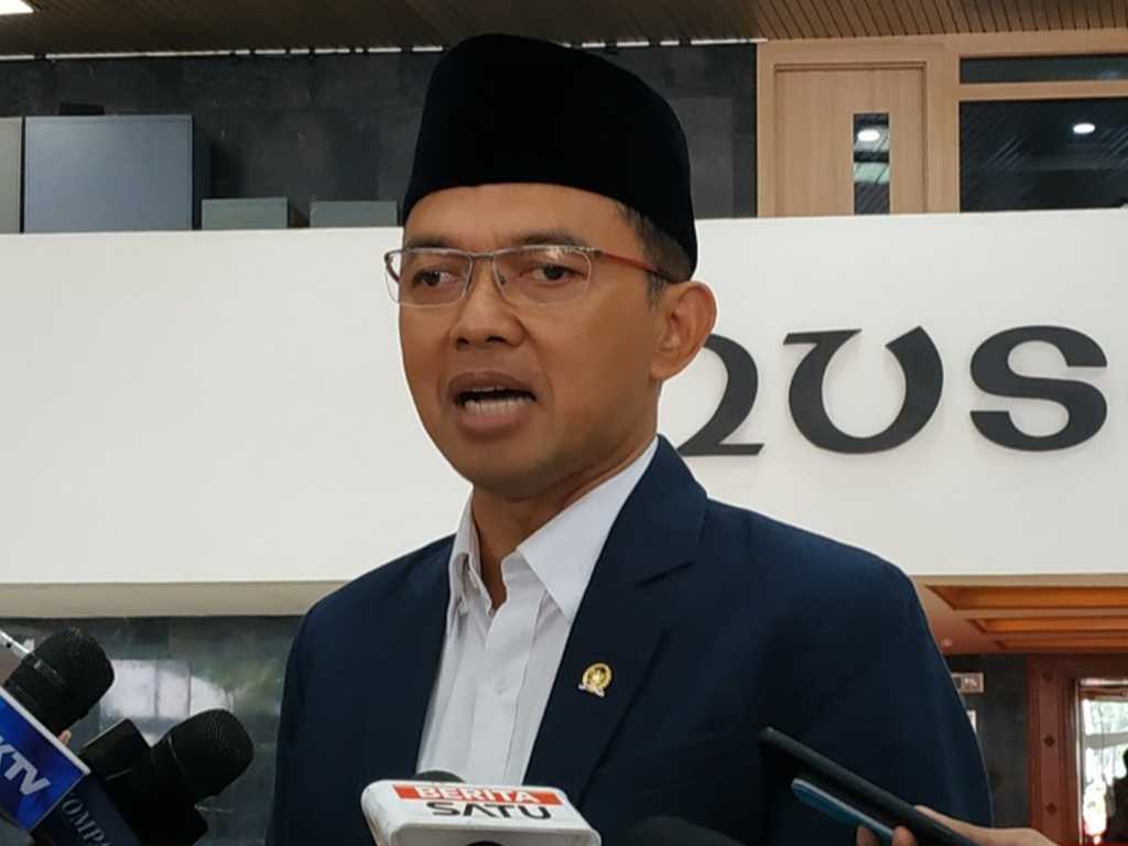 Biaya Haji 2026 Turun, DPR Jamin Kualitas Pelayanan Tetap Prima