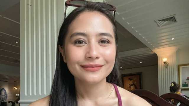 Prilly Latuconsina Ungkap Fakta Miris: Penonton Film di Daerah Harus Nyebrang Pulau!