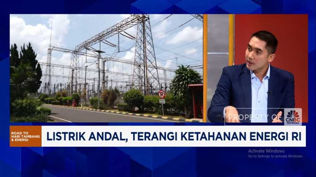 ESDM Ungkap Strategi: Tarif Listrik Terjangkau, Targetkan 10 Ribu Wilayah Teraliri 2029