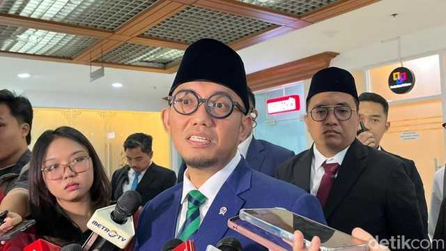 Wamenhaj Ungkap: Konsep Haji Mandiri Terkait Visa Mujamalah, Bukan Kuota Negara