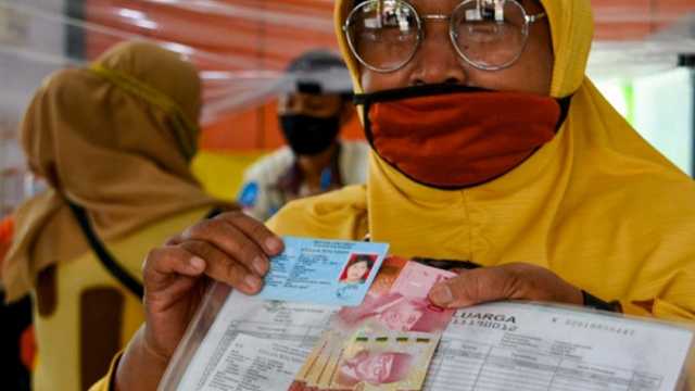 35 Juta Penerima Menanti, BLT Kesra Rp900.000 Terlambat Cair