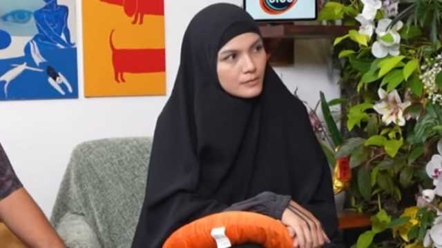 Nadya Almira Bantah Keras Ngaku Anak Jenderal Usai Tabrak Motor: Saya Pingsan!