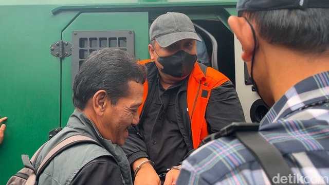 KPK Rampungkan Berkas Korupsi Jalan Sumut, Mantan Kadis PUPR Segera Disidang