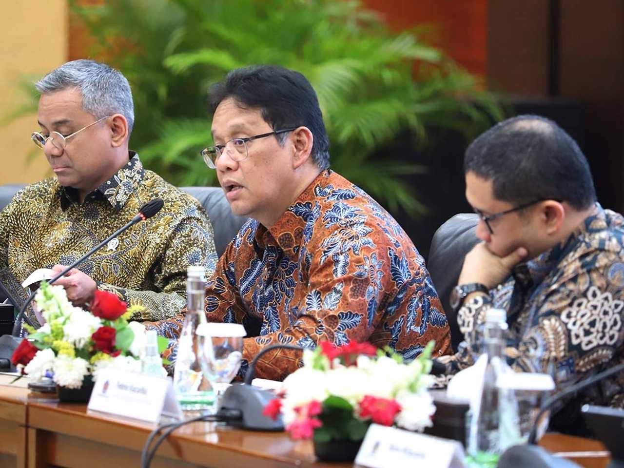 Penempatan Rp200 Triliun di Bank Himbara: Ekonomi RI Menggeliat, Konsumsi Listrik Naik