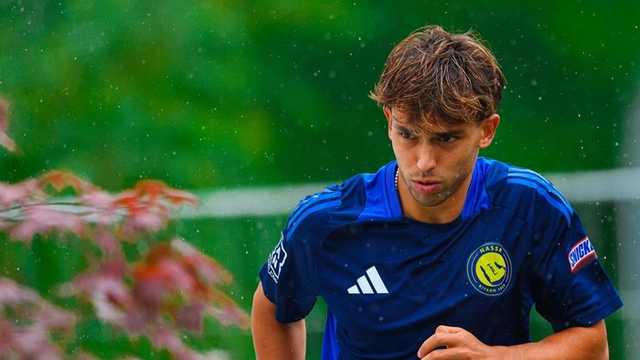 Cristiano Ronaldo bela Joao Felix yang dikritik pindah ke Arab Saudi