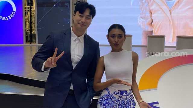 Veiled Musician Indonesia 2025 Hadir Perdana, Fokus Kualitas Suara