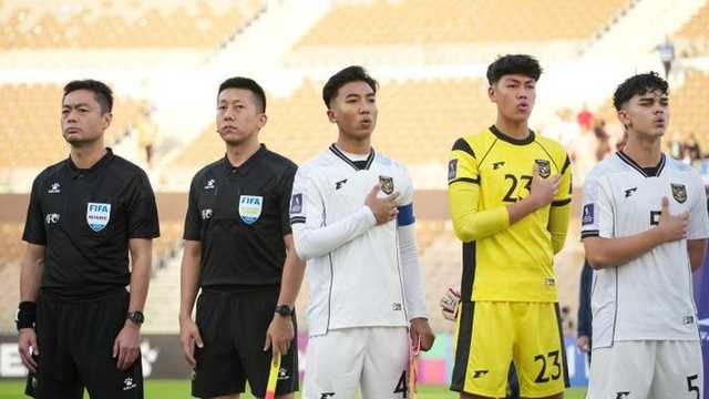 Piala Dunia U-17: Prediksi Susunan Pemain Timnas Indonesia U-17 Lawan Zambia