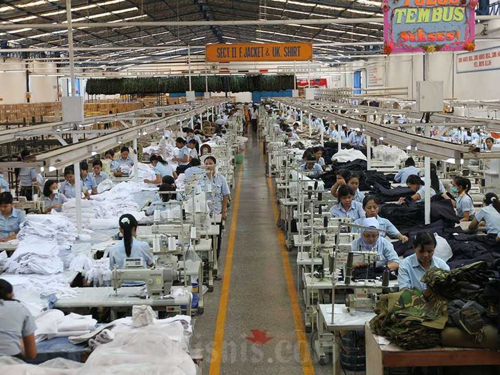 FIPGB: Manufaktur sulit capai 20% PDB akibat harga gas tinggi