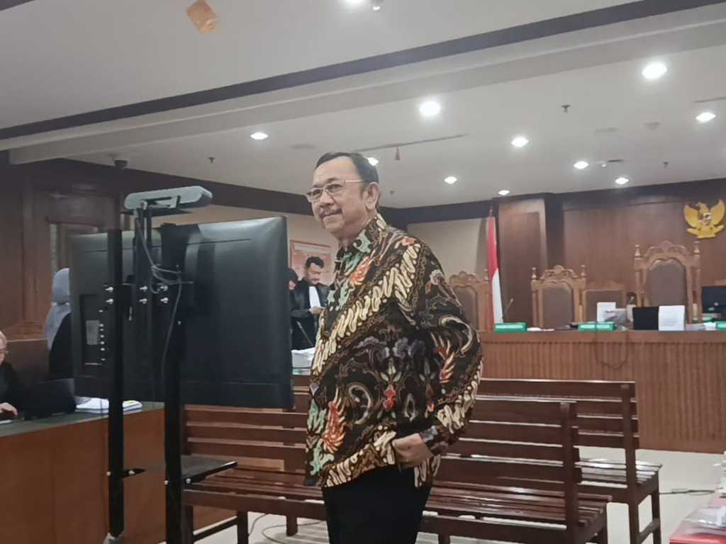 Jiwasraya Insolven Sejak 1998, Mantan Dirut Ungkap Fakta Mengejutkan