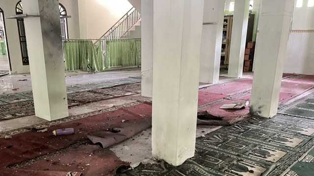 Ledakan Masjid SMA 72: Pelaku Diduga Korban Bullying, Suka Konten Ekstrem