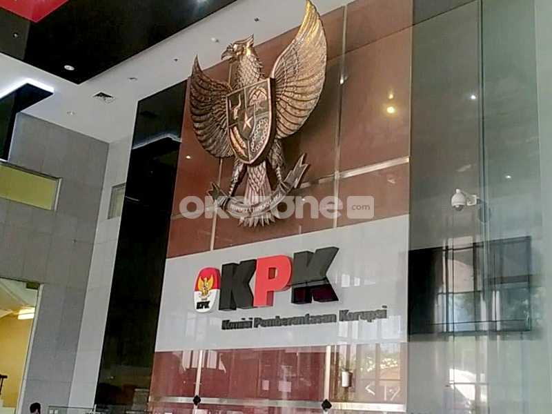 KPK Periksa Gubernur Kalbar Ria Norsan, Dalami Korupsi Jalan Mempawah