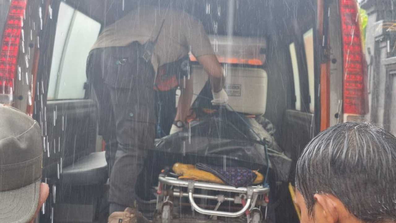 Tim SAR temukan jasad korban banjir di Tukad Badung Denpasar