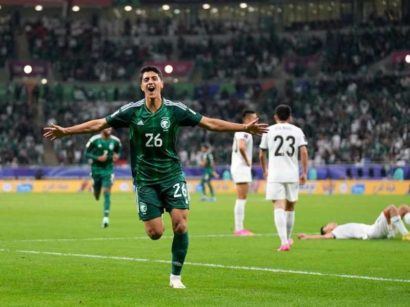 Bek Arab Saudi: Kami Siap Ambil Poin Penuh dari Indonesia!