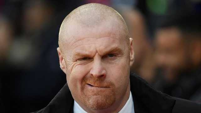 Gantikan Postecoglou, Nottingham Forest Resmi Tunjuk Sean Dyche
