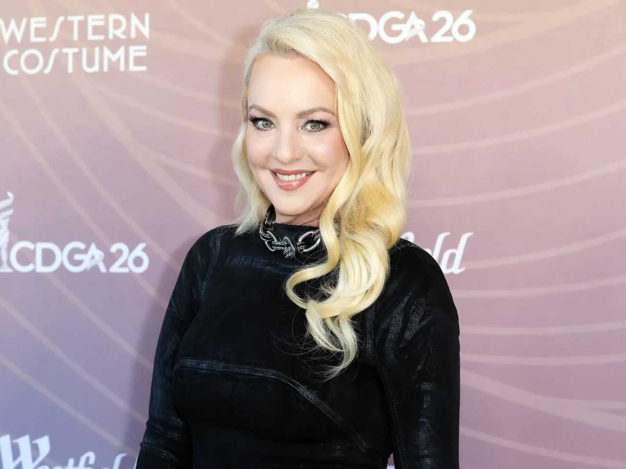 Skandal Hollywood: Wendi McLendon-Covey Dipecat Karena 'Tak Cukup Cantik'