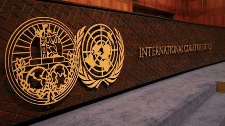 Pimpinan Palestina Desak ICJ-ICC Adili Israel atas Genosida di Gaza