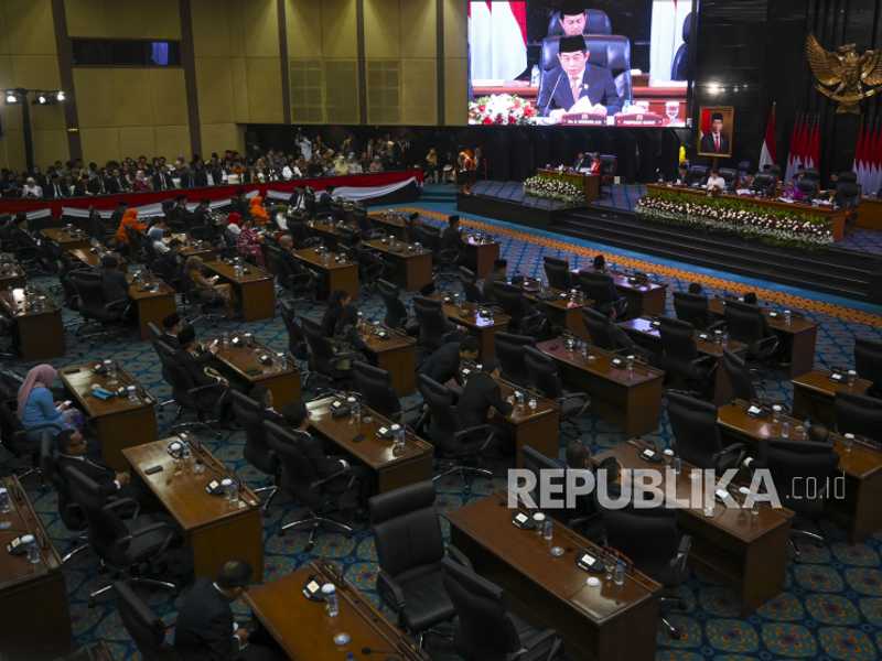Tunjangan Perumahan Anggota DPRD Bakal Diseragamkan