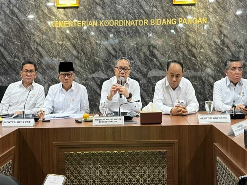 Sri Mulyani Suntik Belasan Triliun ke Himbara, Kopdes Merah Putih Bebani APBN