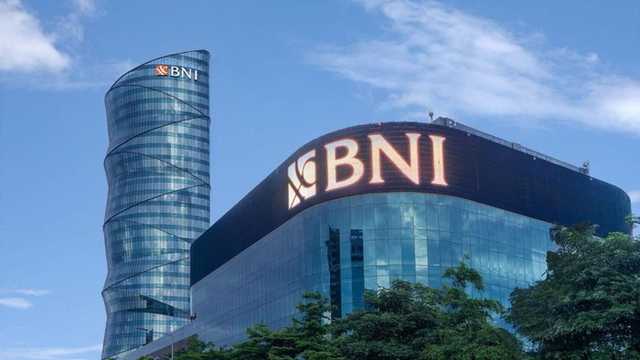BNI: Laba Tumbuh Pesat Kuartal III 2025, Transformasi Digital Jadi Kunci
