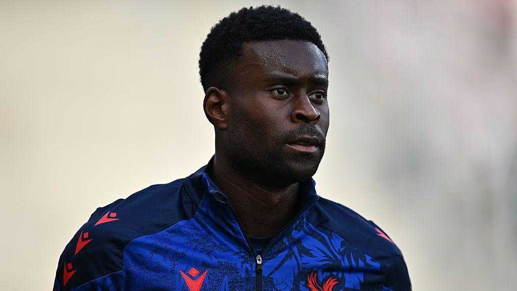 Transfer Marc Guehi ke Liverpool £35 Juta Gagal Dramatis, Manajer Palace Jadi Pemenang?