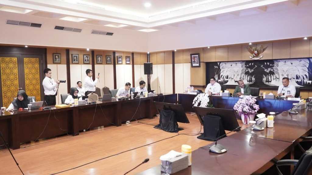 RUU Pidana Mati: Kemenkum Jamin HAM, Usul Injeksi atau Kursi Listrik