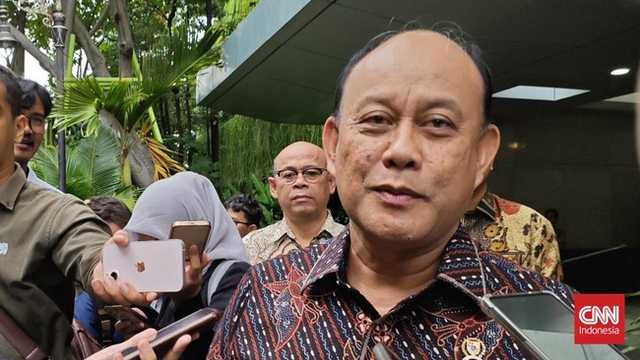 BGN respons isu surat perjanjian kerahasiaan keracunan MBG