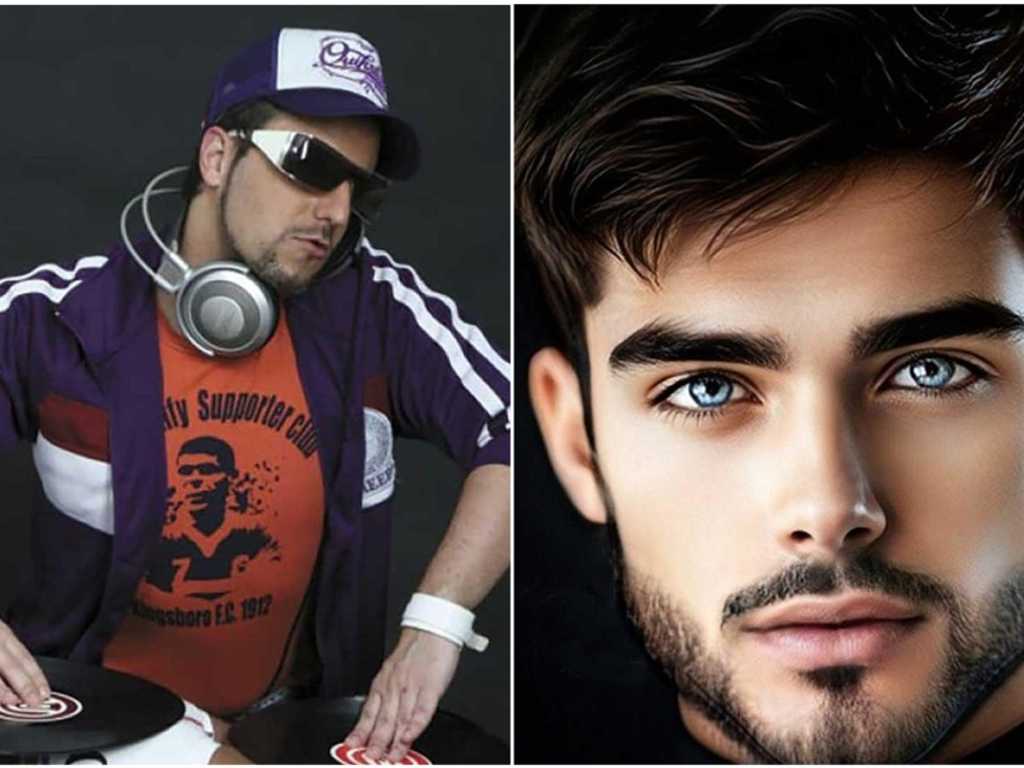 Terobosan Baru: Artis AI Luca Ferrano Debut di Soundtrack Film