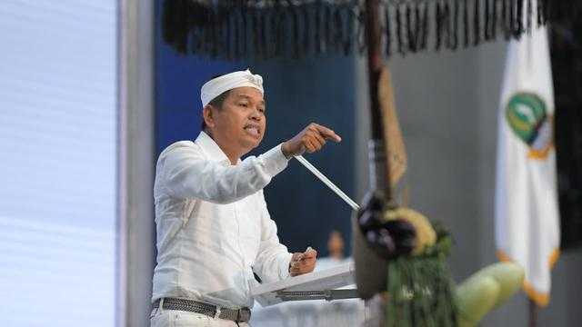 Dedi Mulyadi Bantah Keras Menkeu: Dana Rp 4,1 T Jabar Tak Mengendap