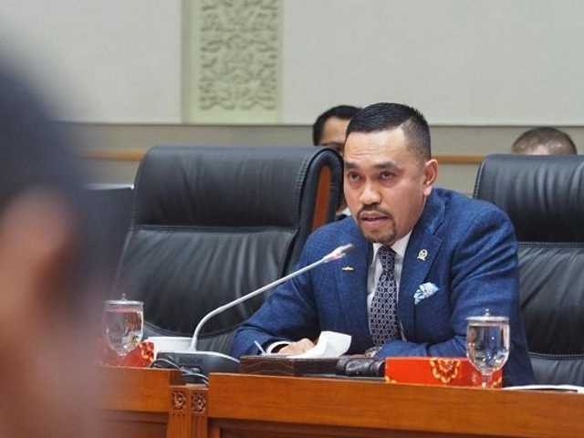 MKD Gelar Sidang Etik Anggota DPR Nonaktif, Disetujui Saat Reses