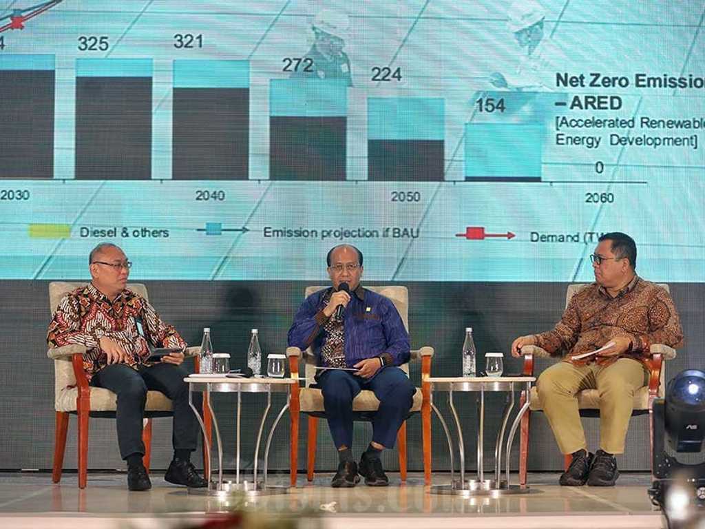 Innalillahi! Ekonom & Politikus PDI Perjuangan Arif Budimanta Meninggal Dunia