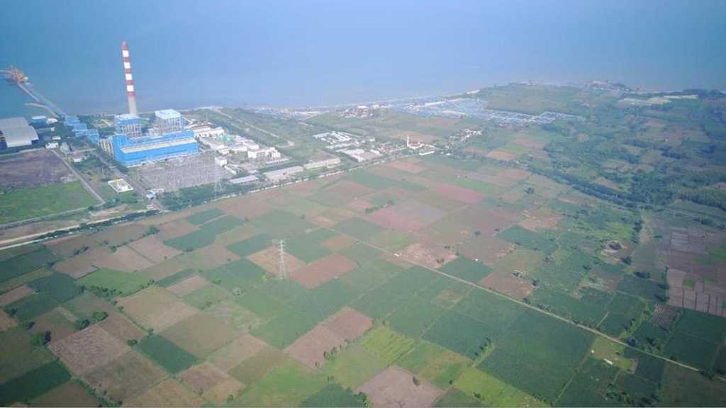 ESDM: Banyak Investor Incar Kilang Tuban, Rosneft Masih Mitra Utama