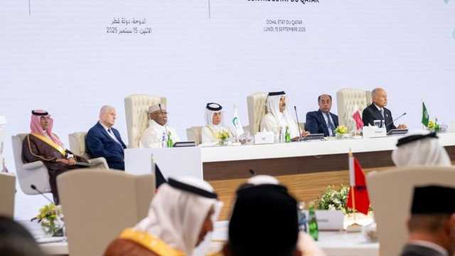 Negara Arab-Muslim meninjau kembali hubungan diplomatik dengan Israel pasca serangan di Qatar