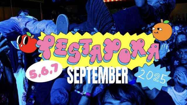 21 Musisi Mundur dari Pestapora Gara-gara Freeport, Festival Putus Kontrak!
