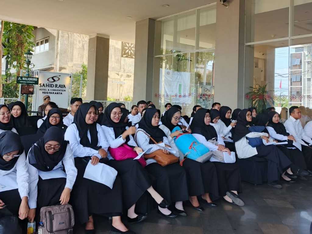 Pemerintah tetapkan skema PPPK paruh waktu, atur gaji dan jam kerja