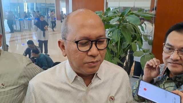 Danantara Tekankan Kolaborasi, Siap Guyur KUR Perumahan Rp 250 Triliun
