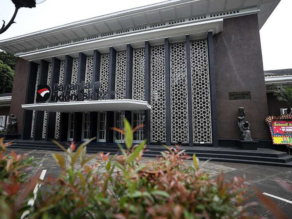 Danantara: Kemitraan Strategis Dorong Efisiensi Industri & Ekonomi