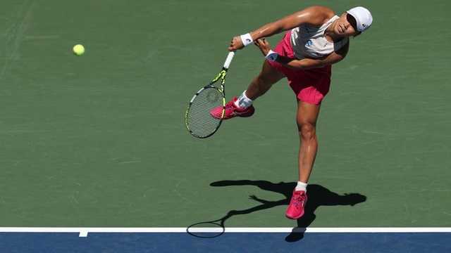 Janice Tjen Melaju ke Semifinal WTA Chennai, Akui Ketagihan Nasi Biryani